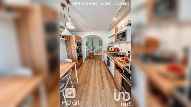 Ma-Cabane - Vente Maison Saint-Émilion, 90 m²