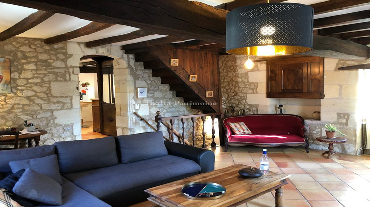 Ma-Cabane - Vente Maison Saint-Émilion, 159 m²