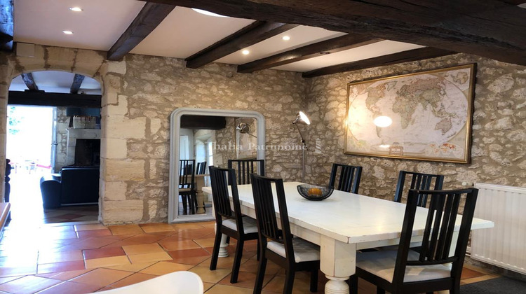 Ma-Cabane - Vente Maison Saint-Émilion, 159 m²