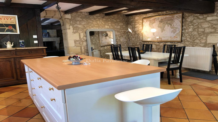 Ma-Cabane - Vente Maison Saint-Émilion, 159 m²