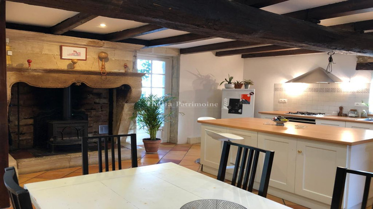 Ma-Cabane - Vente Maison Saint-Émilion, 159 m²