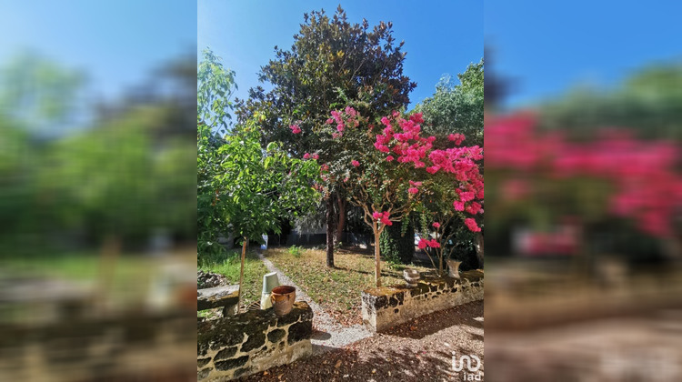 Ma-Cabane - Vente Maison Saint-Émilion, 176 m²