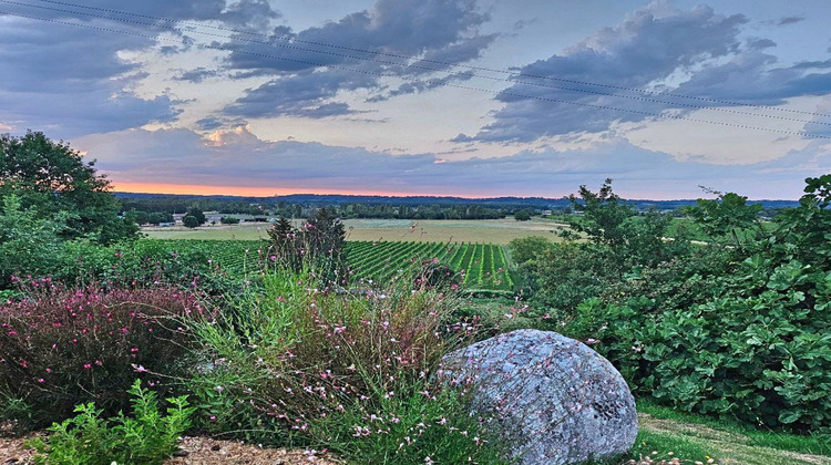 Ma-Cabane - Vente Maison Saint-Émilion, 350 m²