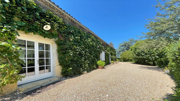 Ma-Cabane - Vente Maison Saint-Émilion, 350 m²