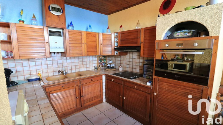 Ma-Cabane - Vente Maison Saint-Émilion, 120 m²