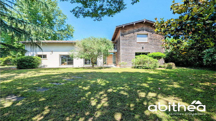 Ma-Cabane - Vente Maison Saint-Émilion, 244 m²