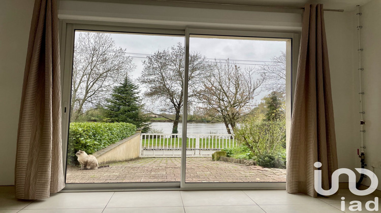 Ma-Cabane - Vente Maison Saint-Émilion, 195 m²