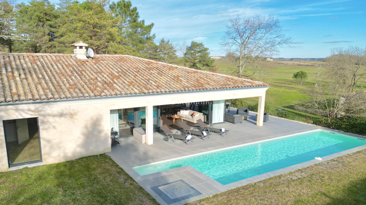 Ma-Cabane - Vente Maison Saint-Émilion, 180 m²