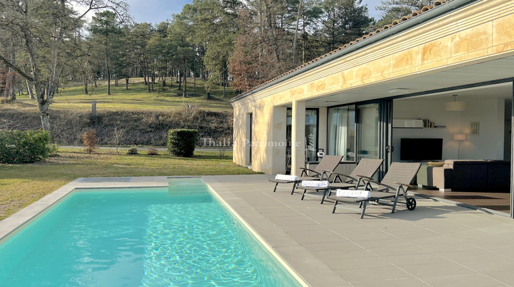 Ma-Cabane - Vente Maison Saint-Émilion, 180 m²