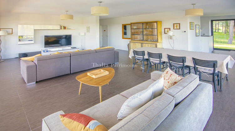 Ma-Cabane - Vente Maison Saint-Émilion, 180 m²