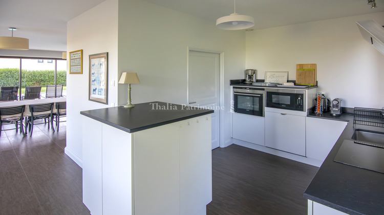 Ma-Cabane - Vente Maison Saint-Émilion, 180 m²