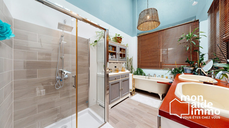 Ma-Cabane - Vente Maison Saint-Émilion, 250 m²