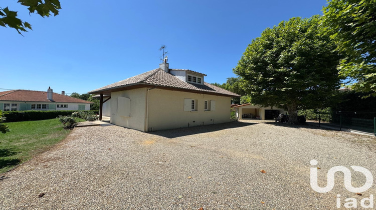 Ma-Cabane - Vente Maison Saint-Émilion, 161 m²