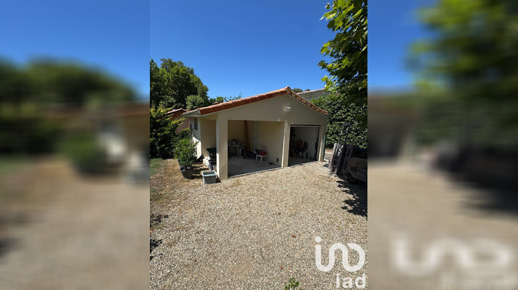 Ma-Cabane - Vente Maison Saint-Émilion, 161 m²