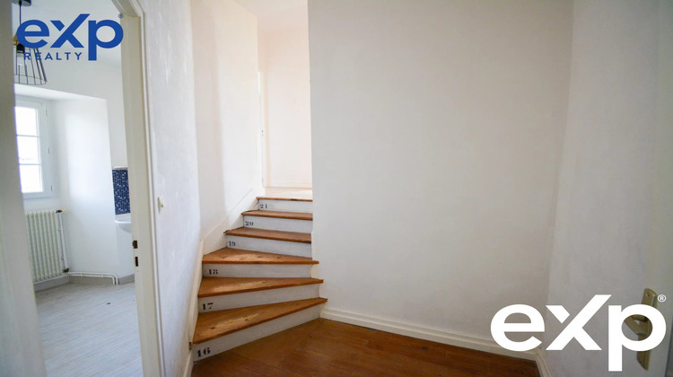 Ma-Cabane - Vente Maison Saint-Émilion, 215 m²