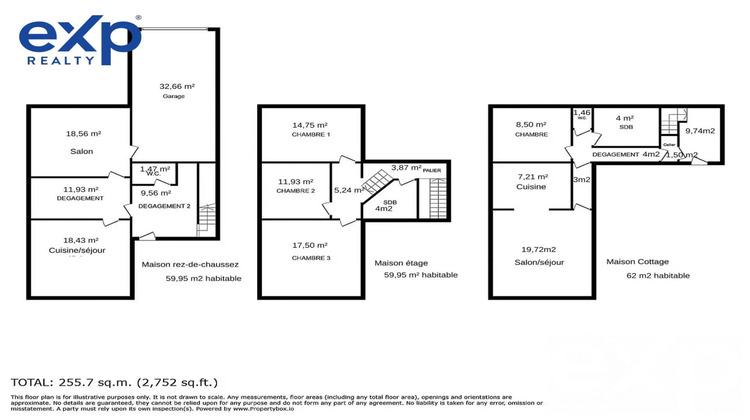 Ma-Cabane - Vente Maison Saint-Émilion, 215 m²