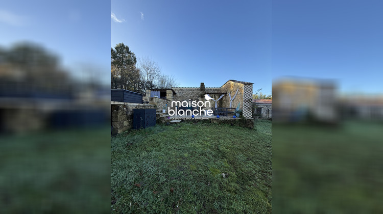 Ma-Cabane - Vente Maison Saint-Émilion, 466 m²