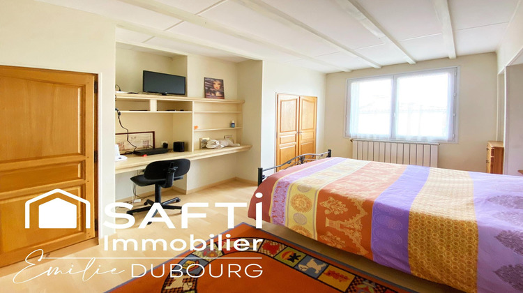 Ma-Cabane - Vente Maison Saint-Émilion, 297 m²