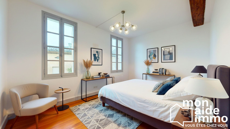 Ma-Cabane - Vente Maison Saint-Émilion, 93 m²