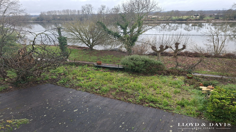 Ma-Cabane - Vente Maison Saint-Émilion, 201 m²
