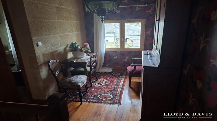 Ma-Cabane - Vente Maison Saint-Émilion, 201 m²