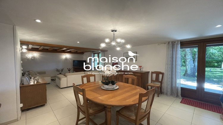 Ma-Cabane - Vente Maison Saint-Émilion, 422 m²