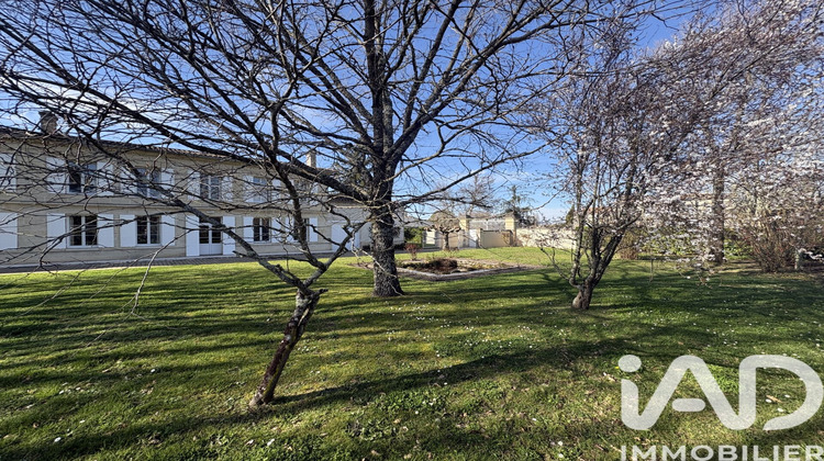 Ma-Cabane - Vente Maison Saint-Émilion, 228 m²