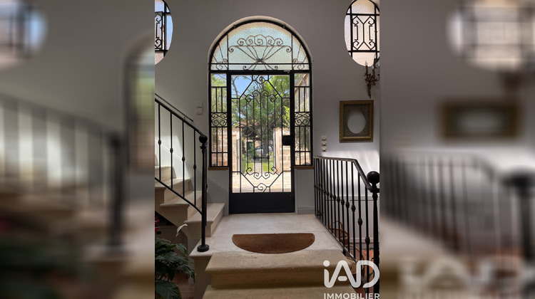 Ma-Cabane - Vente Maison Saint-Émilion, 300 m²