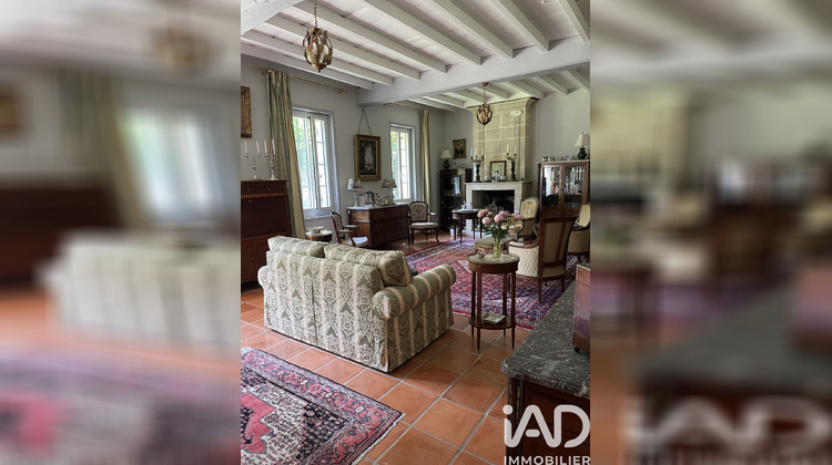 Ma-Cabane - Vente Maison Saint-Émilion, 300 m²