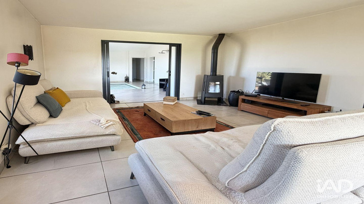 Ma-Cabane - Vente Maison Saint-Émilion, 237 m²