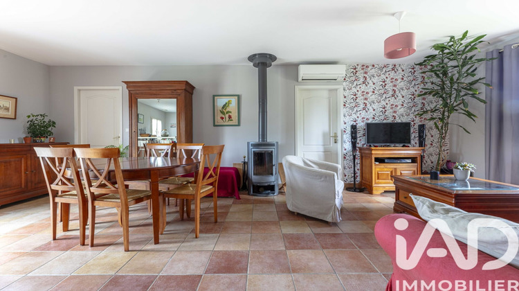 Ma-Cabane - Vente Maison Saint-Émilion, 97 m²