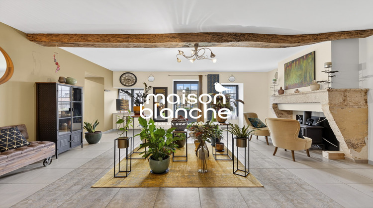Ma-Cabane - Vente Maison Saint-Émilion, 466 m²