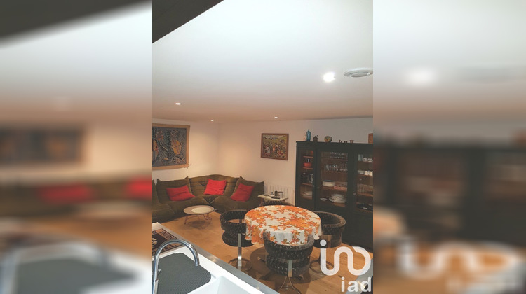 Ma-Cabane - Vente Maison Saint-Émilion, 60 m²