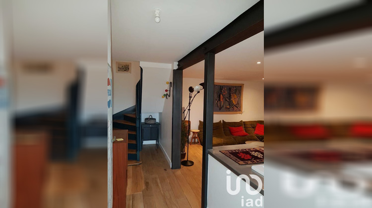 Ma-Cabane - Vente Maison Saint-Émilion, 60 m²