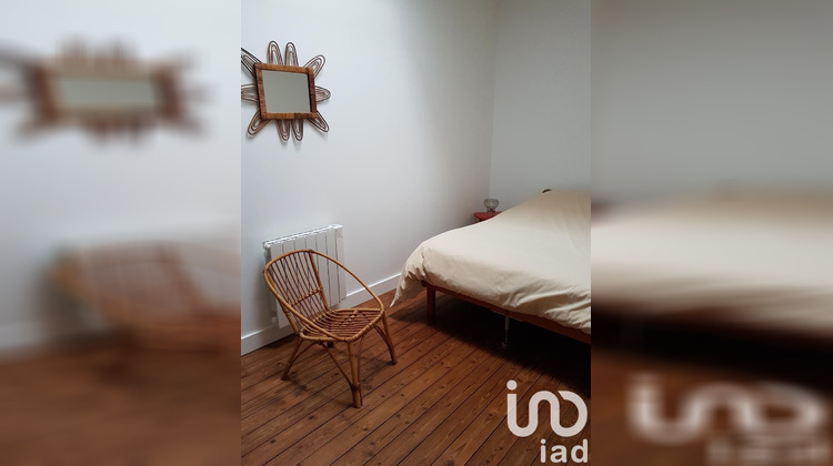 Ma-Cabane - Vente Maison Saint-Émilion, 60 m²
