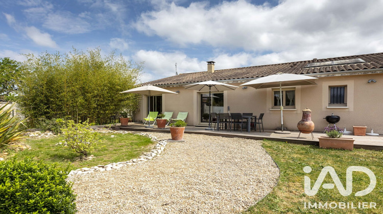 Ma-Cabane - Vente Maison Saint-Émilion, 97 m²