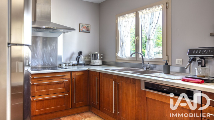 Ma-Cabane - Vente Maison Saint-Émilion, 97 m²