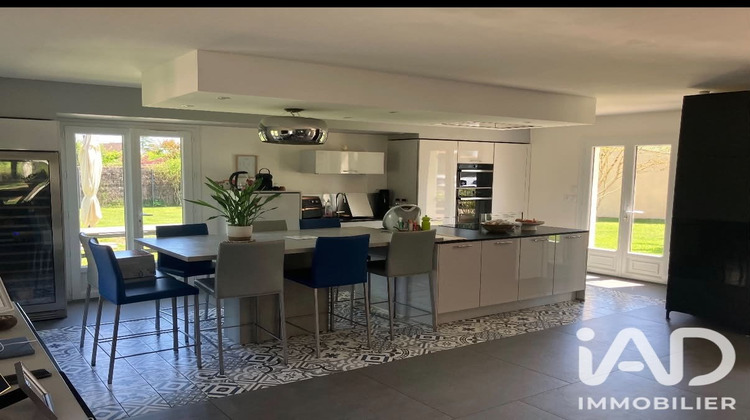 Ma-Cabane - Vente Maison Saint-Émilion, 117 m²
