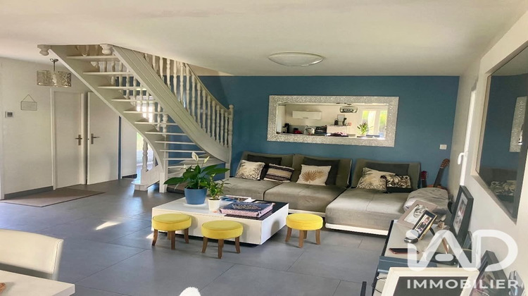 Ma-Cabane - Vente Maison Saint-Émilion, 117 m²