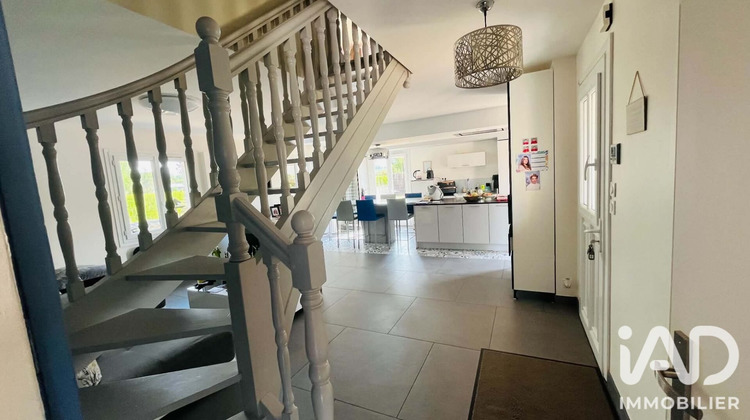 Ma-Cabane - Vente Maison Saint-Émilion, 117 m²