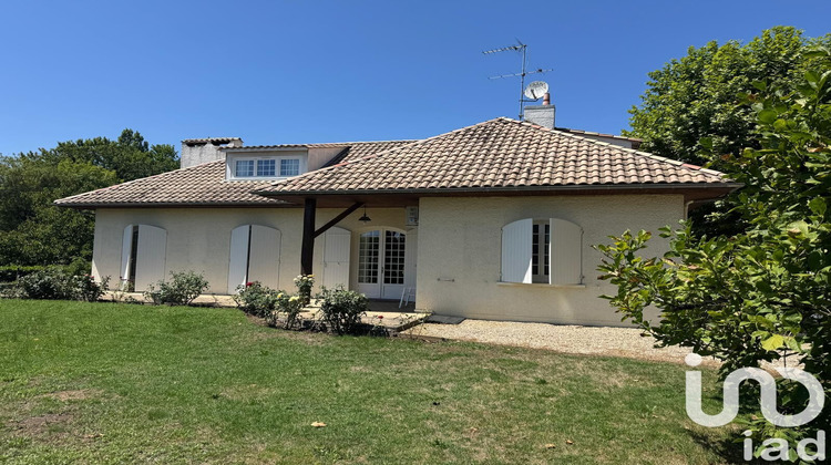 Ma-Cabane - Vente Maison Saint-Émilion, 161 m²