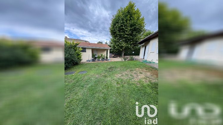 Ma-Cabane - Vente Maison Saint-Émilion, 161 m²