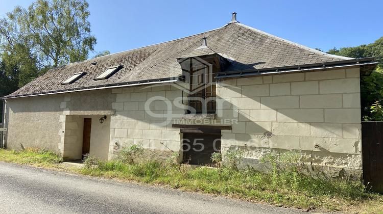 Ma-Cabane - Vente Maison Saint-Épain, 153 m²