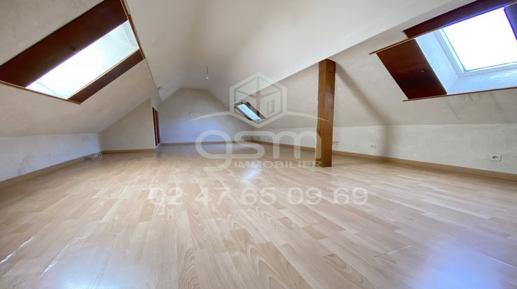 Ma-Cabane - Vente Maison Saint-Épain, 153 m²