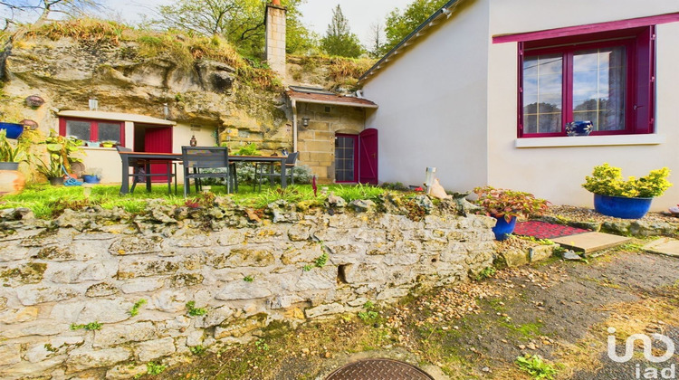 Ma-Cabane - Vente Maison Saint-Épain, 106 m²