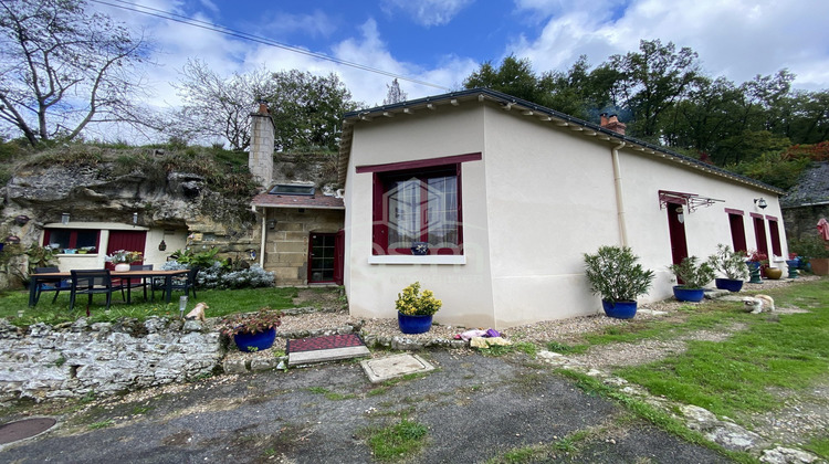 Ma-Cabane - Vente Maison Saint-Épain, 104 m²