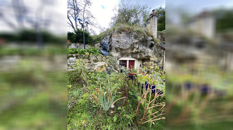 Ma-Cabane - Vente Maison Saint-Épain, 104 m²