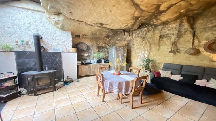 Ma-Cabane - Vente Maison Saint-Épain, 104 m²