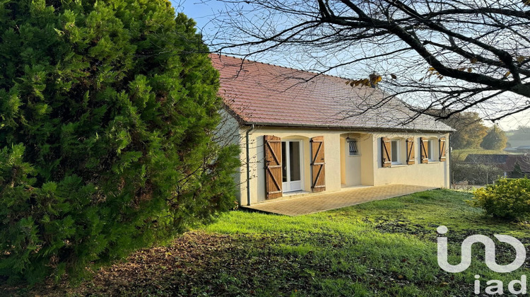 Ma-Cabane - Vente Maison Saint-Épain, 92 m²