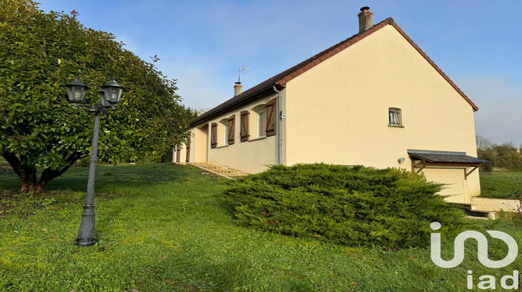 Ma-Cabane - Vente Maison Saint-Épain, 92 m²